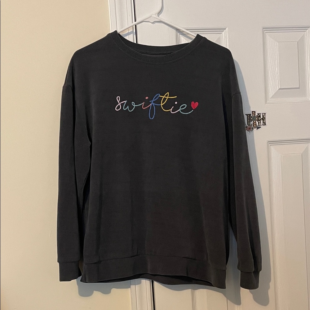 Swiftie Sweatshirt